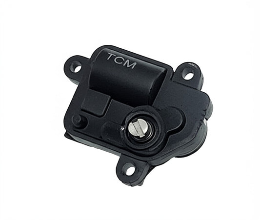 Exhaust Control Valve Kit with Switch – Universal Perforated Valve